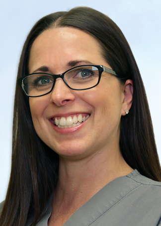 Portrait of Chanda Child - Surgery Scheduler | Front Office Manager