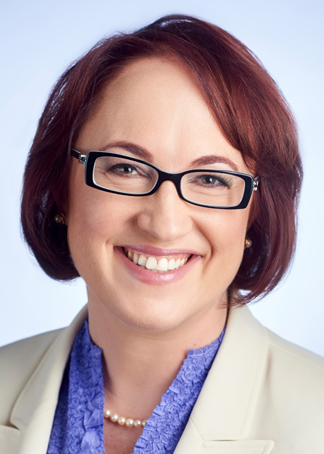 Image of Dr. Forstner's Portrait