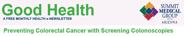 Image of Good Health Banner