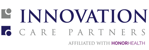 Innovation Care Network Logo