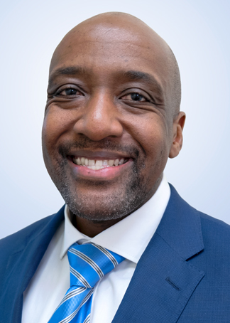 Image of Dr. Tafadzwa Makarawo